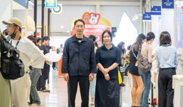專訪首爾知名選物品牌object創辦人 直擊韓國文創市場現狀